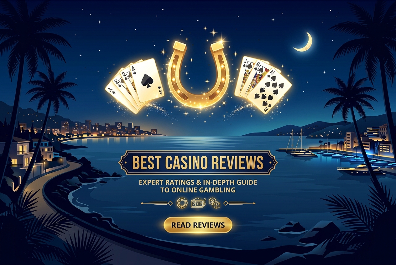 LuckyBay Casino