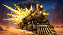 Money Train 3