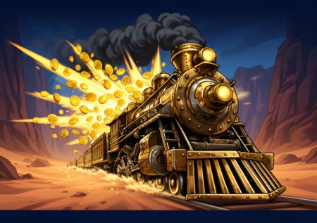 Money Train 3