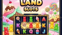 Sweet Bonanza